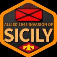 Allied Invasion of Sicily