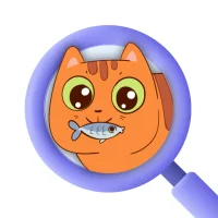 Raskite paslėptus objektus