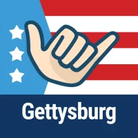 Gettysburg Battlefield Tour