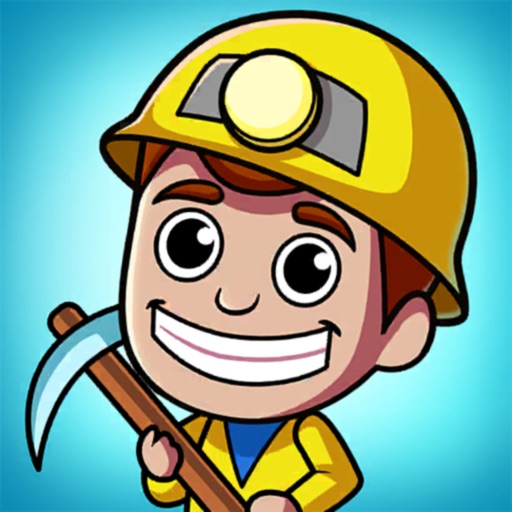 Idle Miner Tycoon: Mine Gold! žaidimo apžvalga ir funkcijos